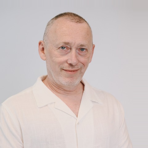 ד״ר דימה וולודרסקי