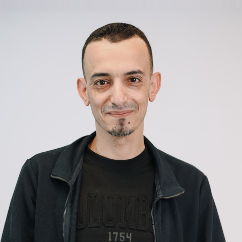 מוחמד חמייסי