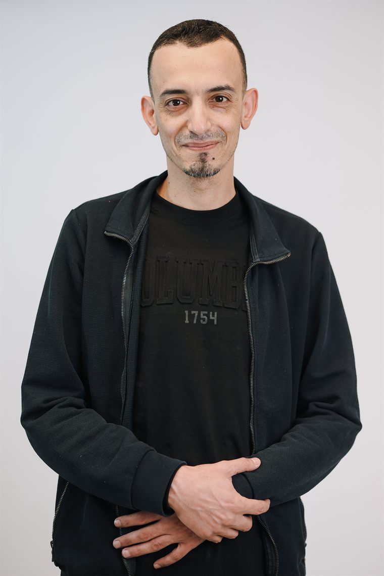 מוחמד חמייסי