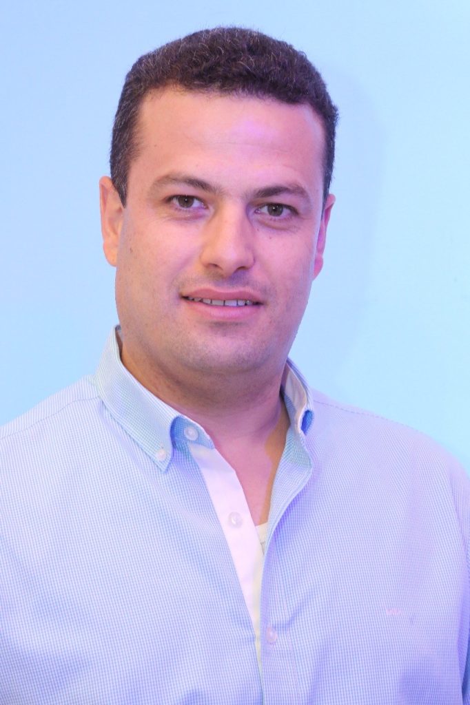 ד"ר אחמד מנסור