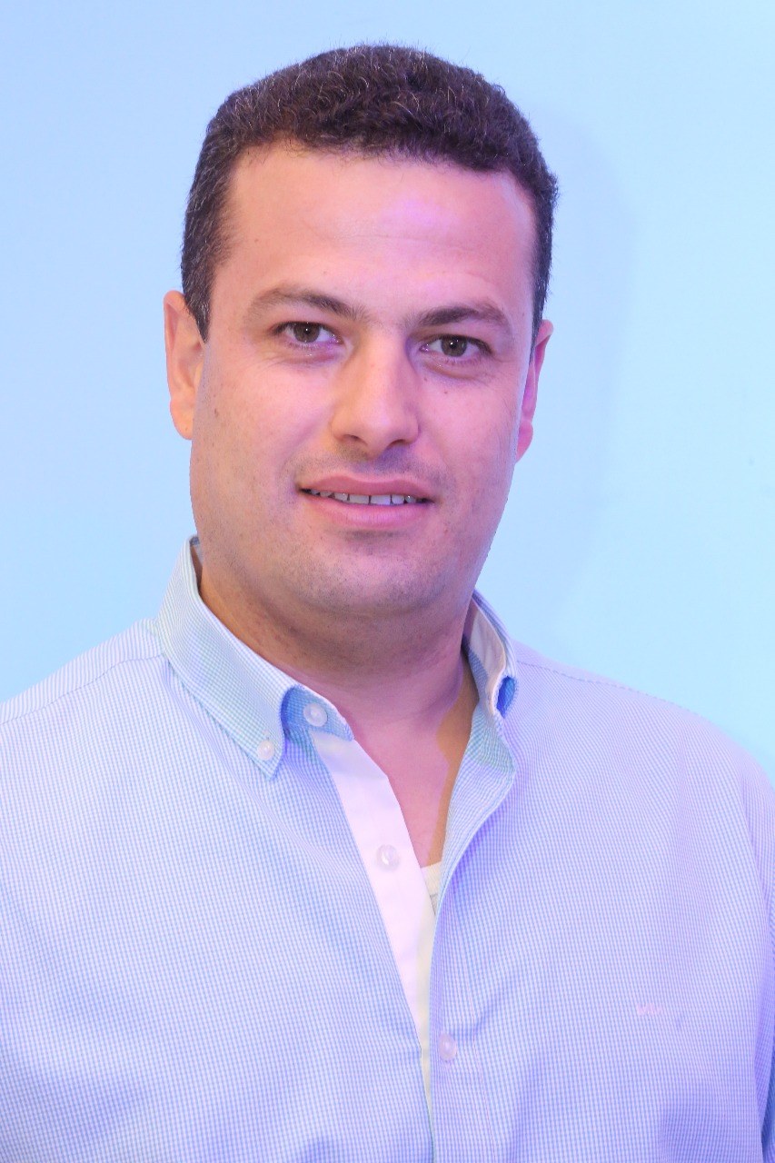ד"ר אחמד מנסור