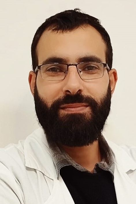 ד"ר מוחמד כליפה