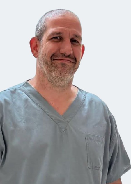 ד"ר אמיר חיים אליהו
