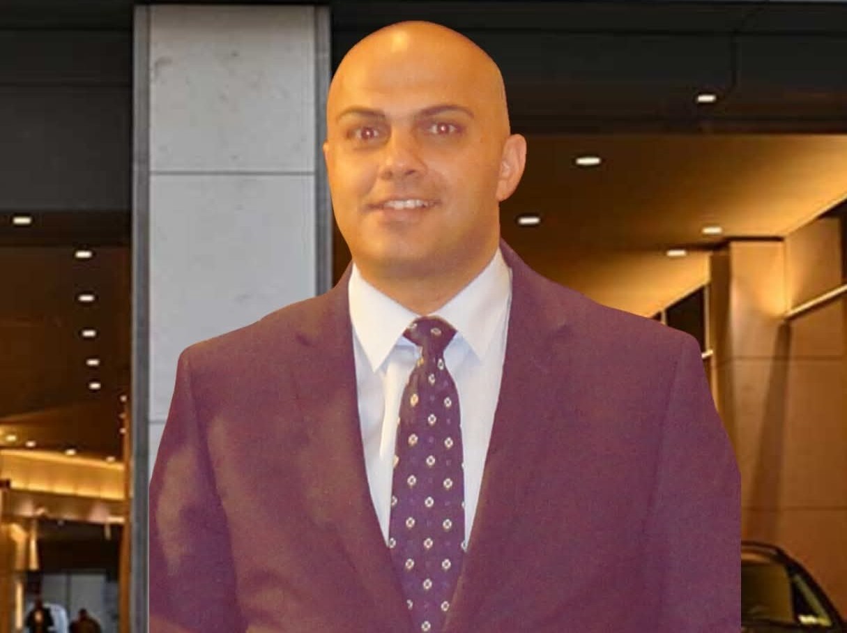 ד"ר סקר ח'מאיסי